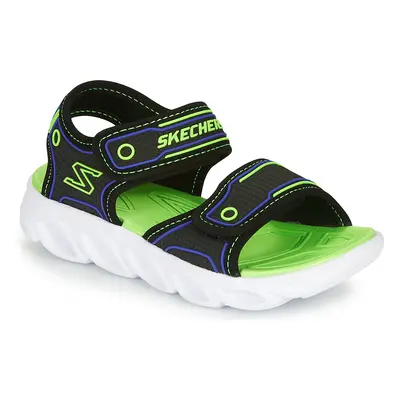 Skechers HYPNO-SPLASH Modrá