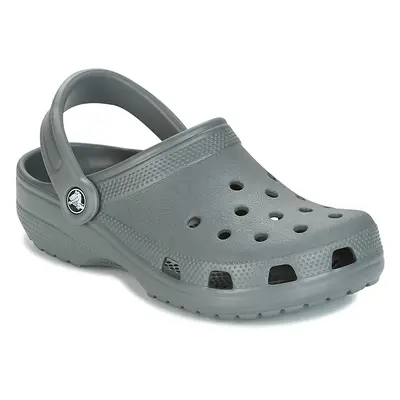 Crocs CLASSIC Šedá