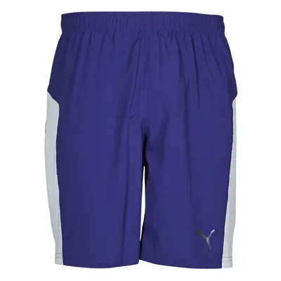 Puma WV RECY 9SHORT Modrá