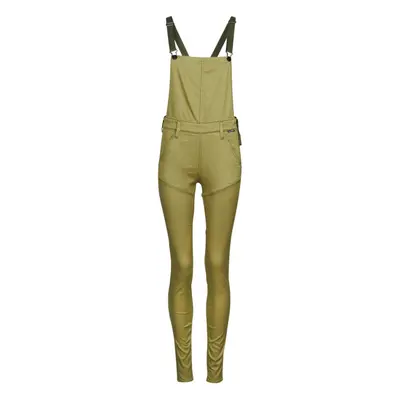 G-Star Raw Worker radar dungaree Khaki