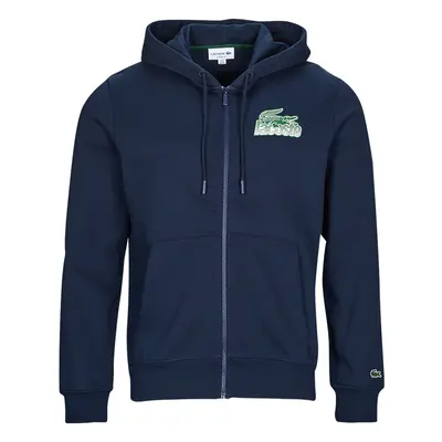 Lacoste SH5088 Tmavě modrá