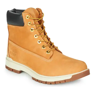 Timberland Tree Vault 6 Inch Boot WP Žlutá