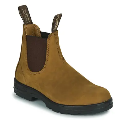 Blundstone CLASSIC CHELSEA BOOT 562 Hnědá