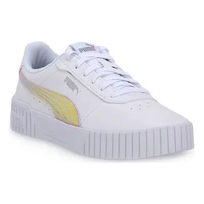 Puma 01 CARINA 2 HOLO Bílá