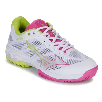 Mizuno WAVE EXCEED LIGHT PADEL Bílá