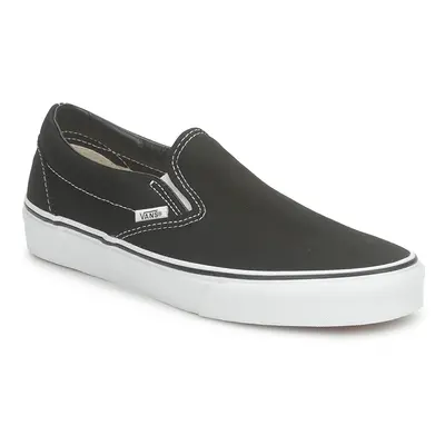 Vans Classic Slip-On Černá