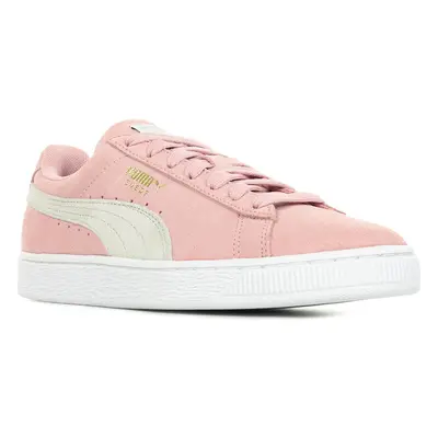 Puma Suede Classic Wn's Růžová