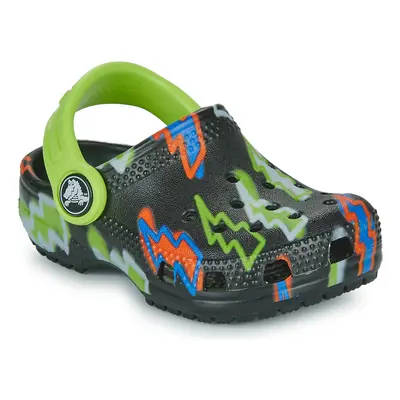 Crocs Classic Lightning Bolt CgT Černá