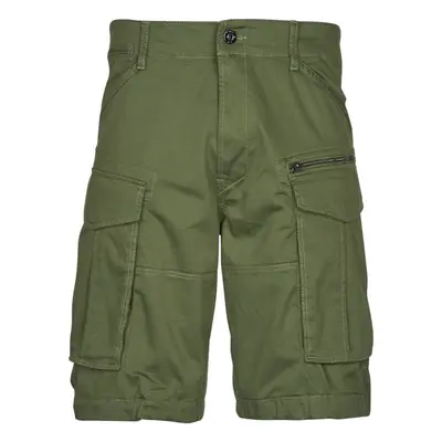 G-Star Raw rovic zip relaxed 1\2 Khaki