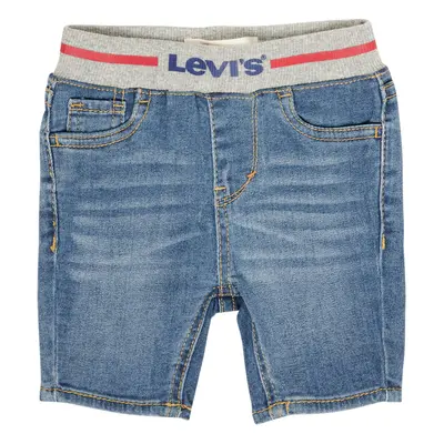 Levis 6EB819-M0P Modrá