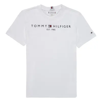 Tommy Hilfiger GRANABLA Bílá