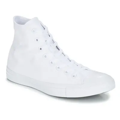 Converse CHUCK TAYLOR ALL STAR MONO HI Bílá