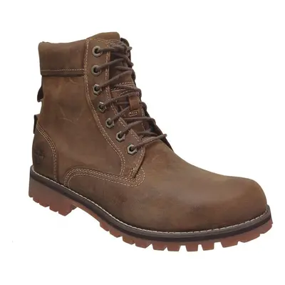 Timberland Rugged wp Hnědá