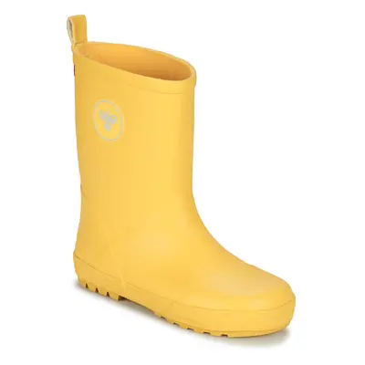 hummel RUBBER BOOT JR. Žlutá