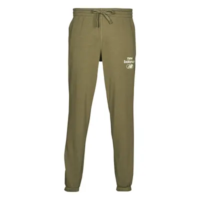 New Balance Essentials French Terry Sweatpant Khaki