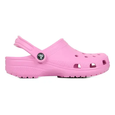 Crocs Classic Clog Růžová