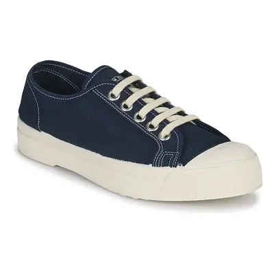 Bensimon ROMY B79 FEMME Modrá