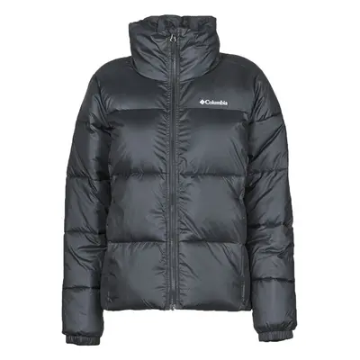 Columbia PUFFECT JACKET Černá