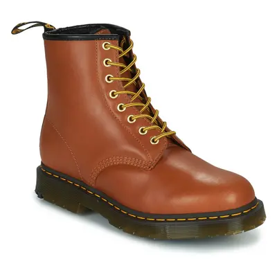 Dr. Martens 1460 Hnědá