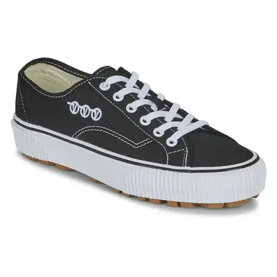 Vans DELRIDGE SF Černá