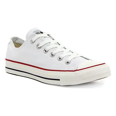 Converse ALL STAR OX OPTICAL WHITE ruznobarevne