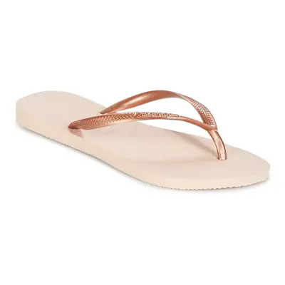 Havaianas SLIM Zlatá