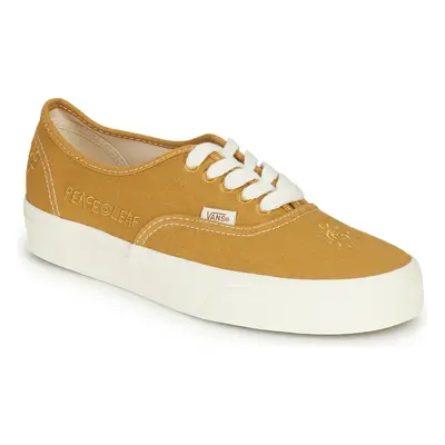 Vans AUTHENTIC ECO THEORY Béžová