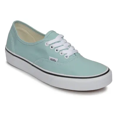 Vans AUTHENTIC Modrá