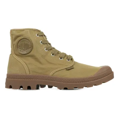 Palladium Pampa Hi Hnědá