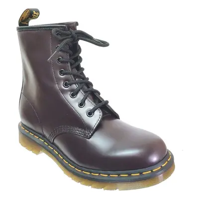 Dr. Martens 1460 smooth Červená