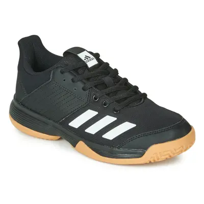 adidas LIGRA 6 YOUTH Černá