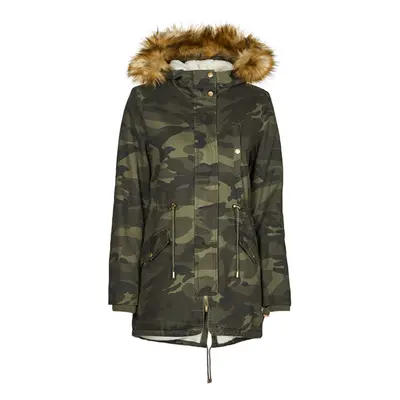 Yurban PEPINA Khaki