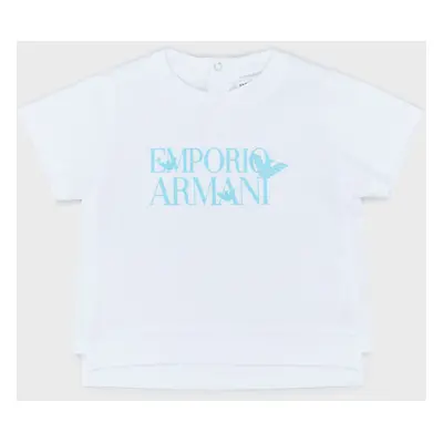 Emporio Armani Arthus Bílá