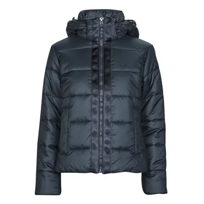 G-Star Raw Meefic hdd pdd jacket wmn Modrá