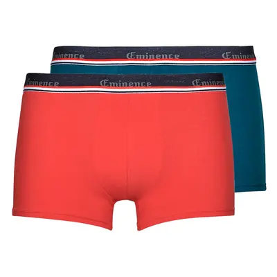 Eminence BOXERS PACK X2 ruznobarevne