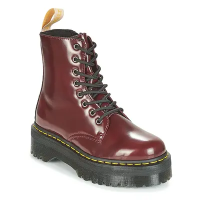 Dr. Martens JADON Bordó (nedostupné)