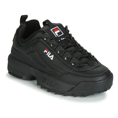 Fila DISRUPTOR LOW WMN Černá