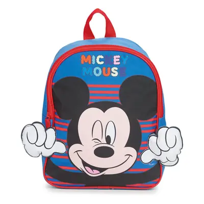 Disney SAC A DOS MICKEY 31 CM ruznobarevne