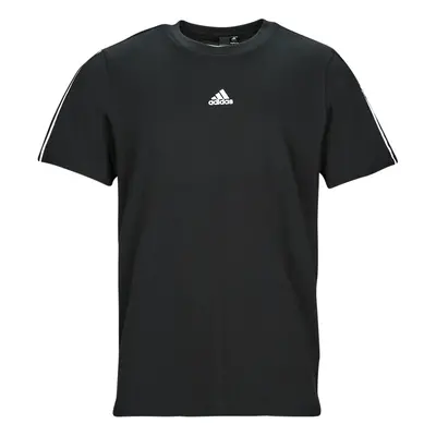 adidas BL TEE Černá