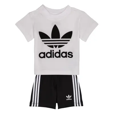 adidas CAROLINE Bílá