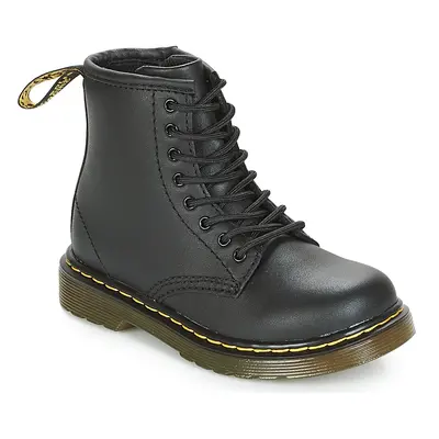 Dr. Martens CADET Černá