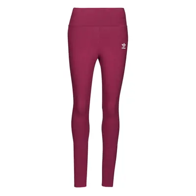 adidas TIGHT Bordó