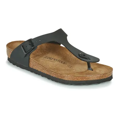 Birkenstock GIZEH Černá