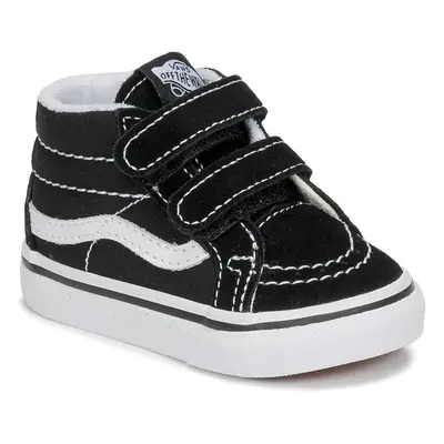 Vans TD SK8-MID REISSUE V Černá