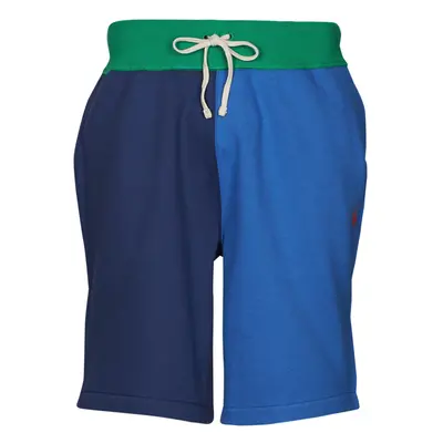 Polo Ralph Lauren K223SC25-SHORTM18-ATHLETIC ruznobarevne