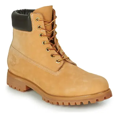 Timberland PREMIUM BOOT 6'' Hnědá