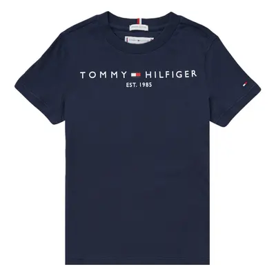 Tommy Hilfiger SELINERA Tmavě modrá