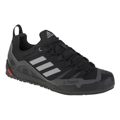 adidas adidas Terrex Swift Solo Černá