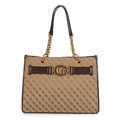 Guess AVIANA TOTE Béžová