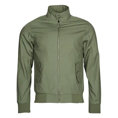 Harrington RIPSTOP JACKET RECYCLED Khaki